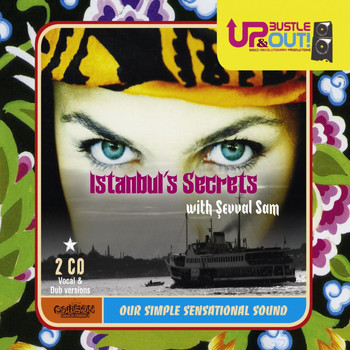 Up, Bustle & Out - Istanbul Secrets