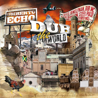 Umberto Echo - Dub the World