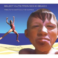 Martha & The Muffins - Select Cuts from Echo Beach - Tribute to Martha & The Muffins