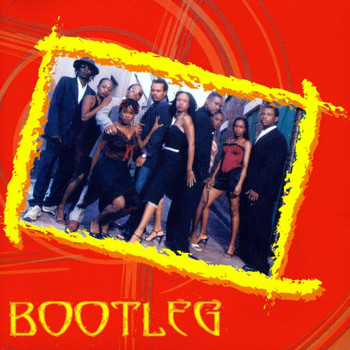 Various Artists - Bootleg