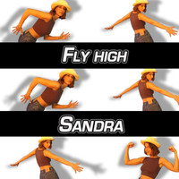 Sandra - Fly High