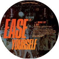 Franck Roger - Ease Yourself EP