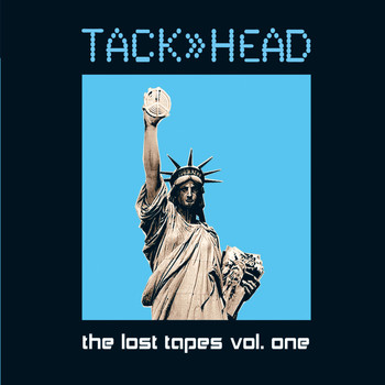 Tackhead - The Lost Tapes, Vol. 1
