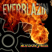Krosfyah - Everblazin