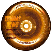 Franck Roger - Victoria's Dreams