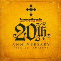 Krosfyah - 20th Anniversary Special Edition