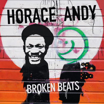 Horace Andy - Broken Beats