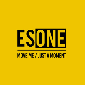 Esone - Move Me / Just a Moment
