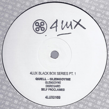 Quell - 4lux Black Box Series, Pt. 1: Glengoyne
