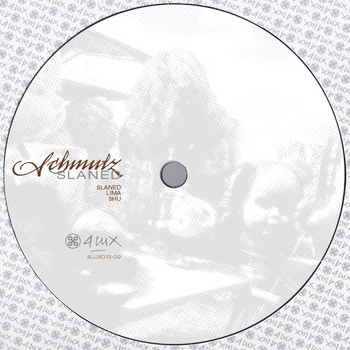 Schmutz - Slaned