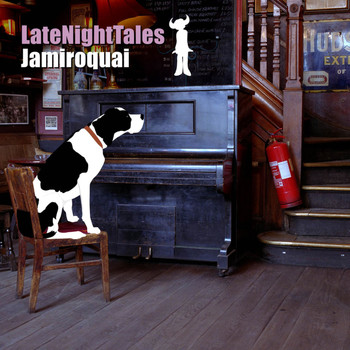Jamiroquai - Late Night Tales: Jamiroquai