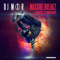 DJ.M@R [Massive Breakz] - Battle Symphony