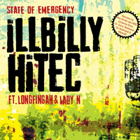 Illbilly Hitec - State of Emergency