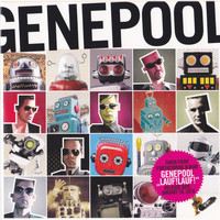 Genepool - The Maggots (Radio Edit)