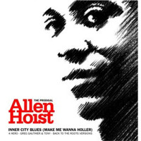 Allen Hoist - Inner City Blues