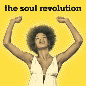 Various Artists - The Soul Revolution