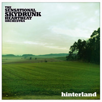 The Sensational Skydrunk Heartbeat Orchestra - Hinterland