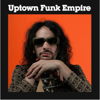 Uptown Funk Empire - The Sampler Strikes Back