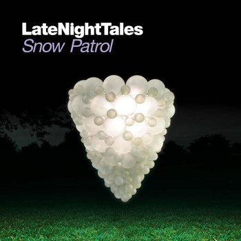Snow Patrol - Late Night Tales: Snow Patrol