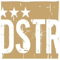 DSTR - Silent World EP