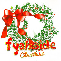 Krosfyah - Fyahside Christmas