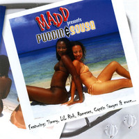 Madd - Puddin & Souse