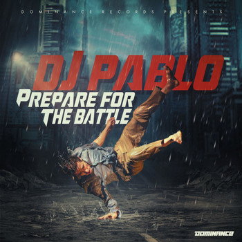 DJ Pablo - Prepare for the Battle