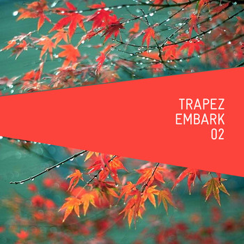 Various Artists - Embark 02