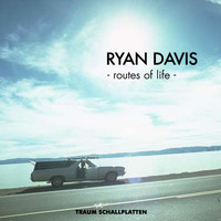Ryan Davis - Routes of Life