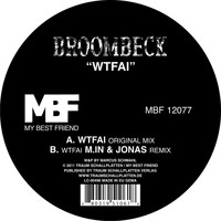Broombeck - Wtfai