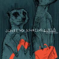 Schreng Schreng & La La - Oslo (James Atkin Remix)