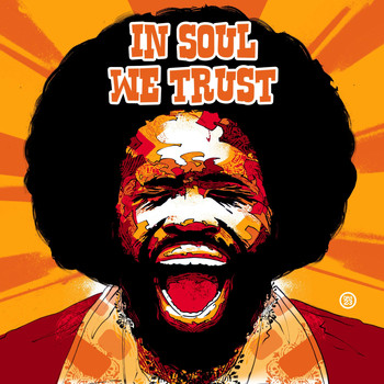 Various Artists - In Soul We Trust