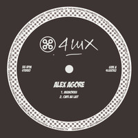 Alex Agore - Behold, I Make All Things New
