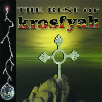 Krosfyah - The Best of Krosfyah