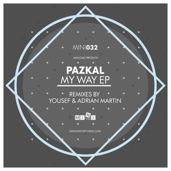 Pazkal - My Way