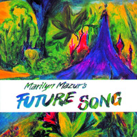 Marilyn Mazur - Future Song