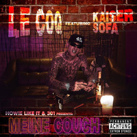 Le Coq - Meine Couch