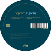 Popcorn - In Focus