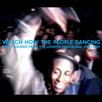 Kenny Knots & Co - Watch How the People Dancing