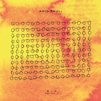 Acid Pauli - Bld Remixes A