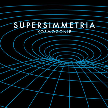 Supersimmetria - Kosmogonie