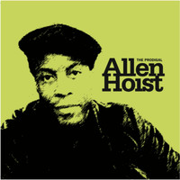 Allen Hoist - Renaissance Soul EP