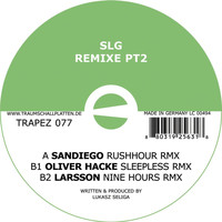 SLG - Slg Remixe 2