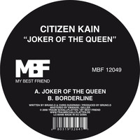 Citizen Kain - Joker of the Queen