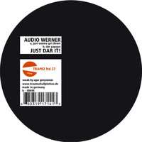 Audio Werner - Just Dar It!