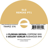 SLG - Slg Remixe 1