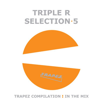 Various Artists - Triple R - Selection 5
