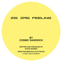 Cosmic Sandwich - Zig Zag Feeling