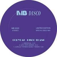 Copycat - Disco Thang