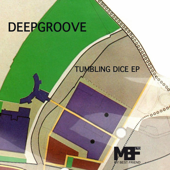Deepgroove - Tumbling Dice